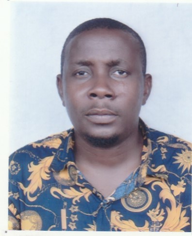 Mr. Uzo Okpani Eni